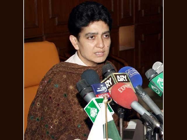 a file photo of mpa raheela hameed durrani