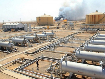 iraq seeks to reopen oil pipeline through saudi arabia   paper iraq seeks to reopen oil pipeline through saudi arabia   paper