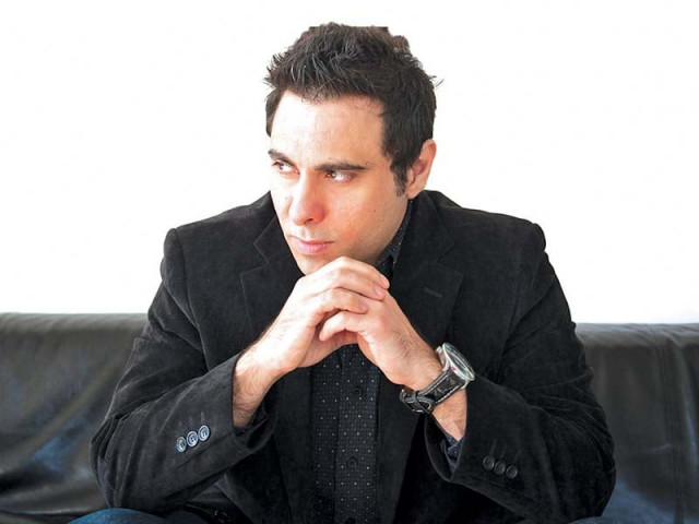 on the music front haroon revealed he has recorded two albums along with a number of music videos that he will launch next year photo publicity on the music front haroon revealed he has recorded two albums along with a number of music videos that he will launch next year photo publicity