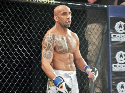 no pain no gain for shah