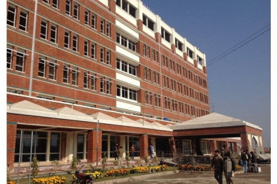 first phase of shaukat khanum to be complete on december 29 first phase of shaukat khanum to be complete on december 29