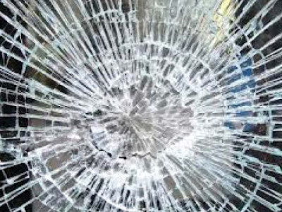 reckless driving six perish in hasanabdal road accident