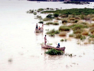 disaster management private sector s help sought in building resilience