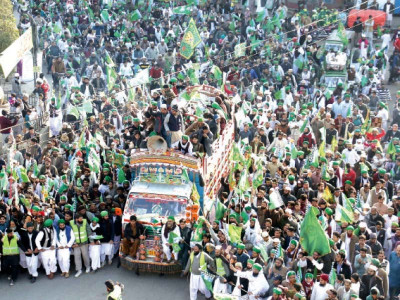 eid milad marked with traditional zeal xmas today eid milad marked with traditional zeal xmas today