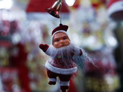 tis the season xmas marked at uet campus