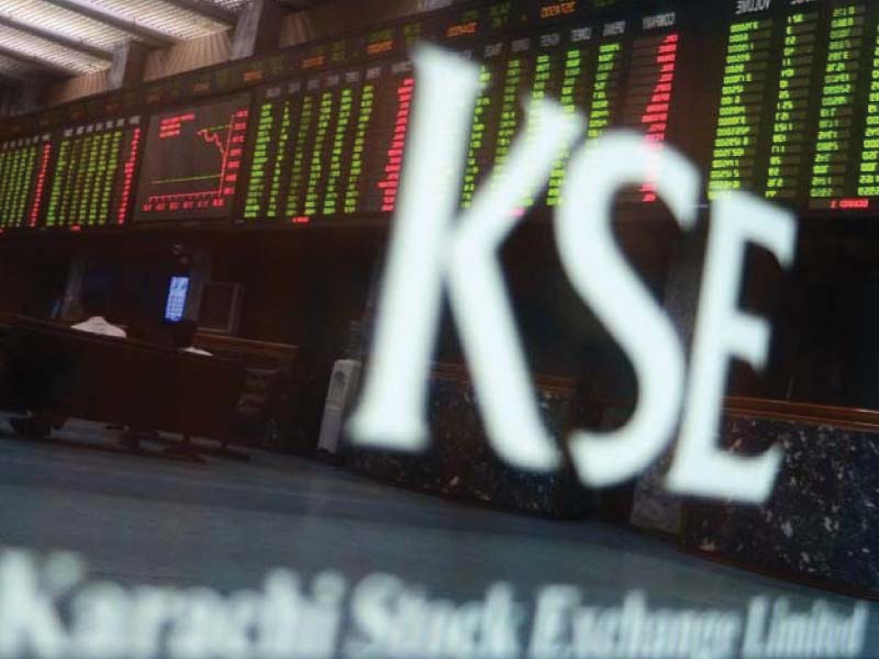 kse management has carried out the re composition exercise based on a review period of january 1 june 30 photo file