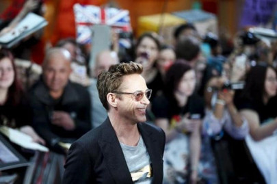 california governor pardons robert downey jr for 90s drug case