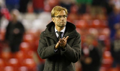 klopp braced for forrest gump leicester klopp braced for forrest gump leicester