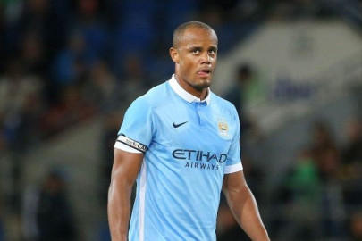 man city seek kompany as title bid falters man city seek kompany as title bid falters