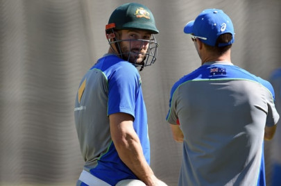 marsh makes way for returning khawaja in australia side marsh makes way for returning khawaja in australia side