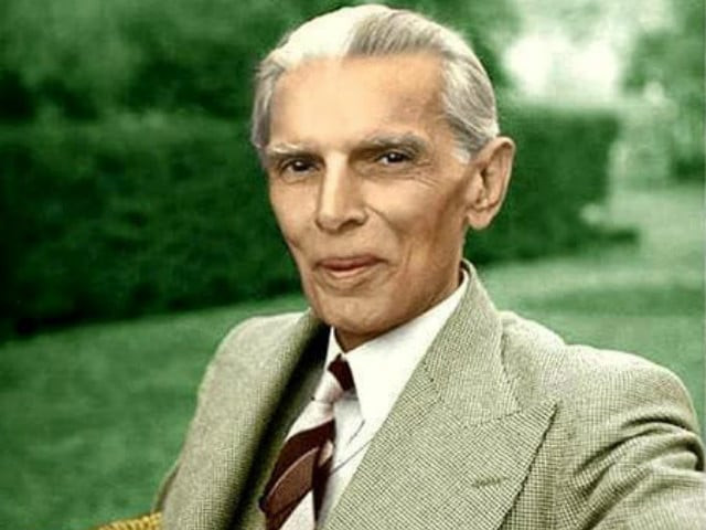 happybirthdayjinnah soon hit top trends on twitter pakistan as people tweeted their gratitude for the leader photo file