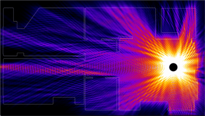 light based techs illuminate path to progress