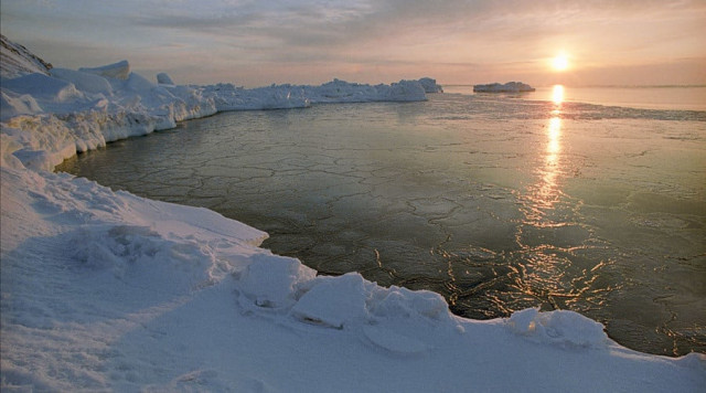 an arctic dawn photo reuters an arctic dawn photo reuters