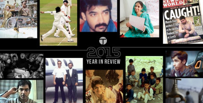 stories we were most proud of in 2015 stories we were most proud of in 2015