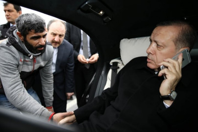 turkey s erdogan talks man on bridge out of suicide turkey s erdogan talks man on bridge out of suicide