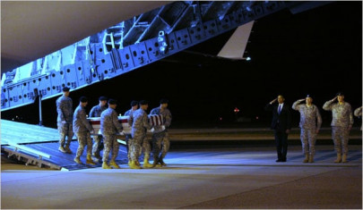 obama says six us troops killed in afghanistan attack were outstanding