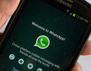 whatsapp to launch new video calling feature whatsapp to launch new video calling feature