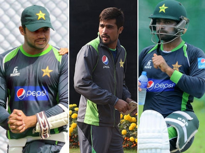 azhar hafeez to end camp boycott today azhar hafeez to end camp boycott today