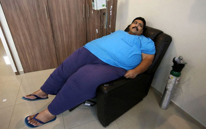 world s most obese man dies at 38