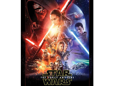 the force awakens rakes in rs5m in pakistan the force awakens rakes in rs5m in pakistan