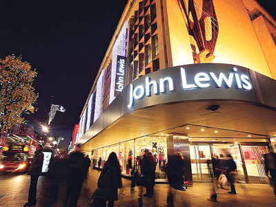 clearance online john lewis reports 10 7 increase in orders clearance online john lewis reports 10 7 increase in orders