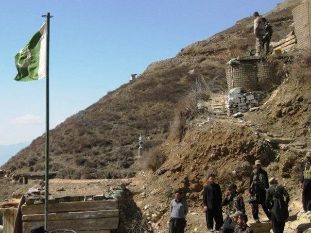 the dispute started since 2006 when basri check post on kkh separating kohistan from gilgit baltistan was made photo express the dispute started since 2006 when basri check post on kkh separating kohistan from gilgit baltistan was made photo express