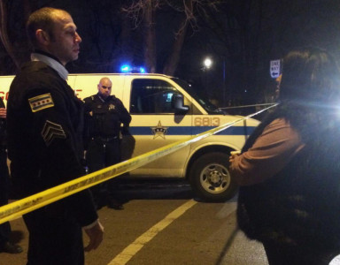 chicago police officer shoots kills man and woman chicago police officer shoots kills man and woman