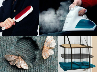 5 tips to keep your woollens in top form this winter 5 tips to keep your woollens in top form this winter