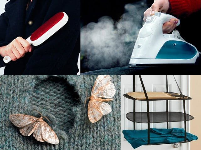 avoid using washing machines and hanging them on clothing lines to keep woollens as new as ever avoid using washing machines and hanging them on clothing lines to keep woollens as new as ever