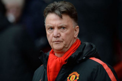 i could quit man utd says embattled van gaal i could quit man utd says embattled van gaal