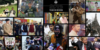 year end special a look back at 2015 year end special a look back at 2015
