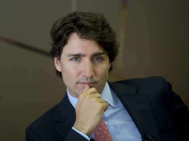 is there anything the canadian prime minister can 039 t do photo thestar