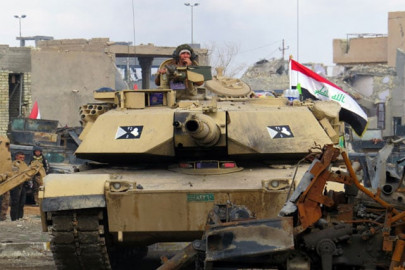 iraqi army prepares for final push to take ramadi from islamic state iraqi army prepares for final push to take ramadi from islamic state