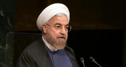 muslim states should fix islam s public image rouhani muslim states should fix islam s public image rouhani