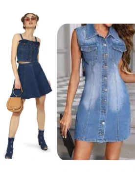 slaying the denim game with these super trendy style tips