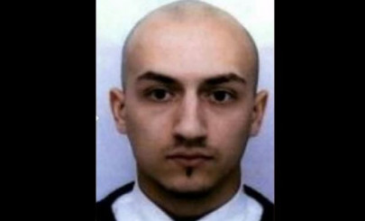 paris attacker samy amimour buried