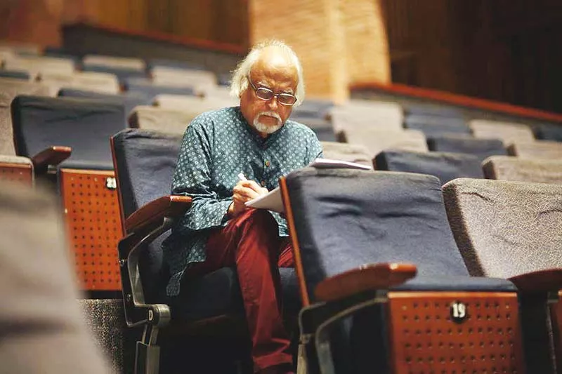 anwar recently wrote another play siachen which will be staged in karachi come january photos publicity anwar recently wrote another play siachen which will be staged in karachi come january photos publicity