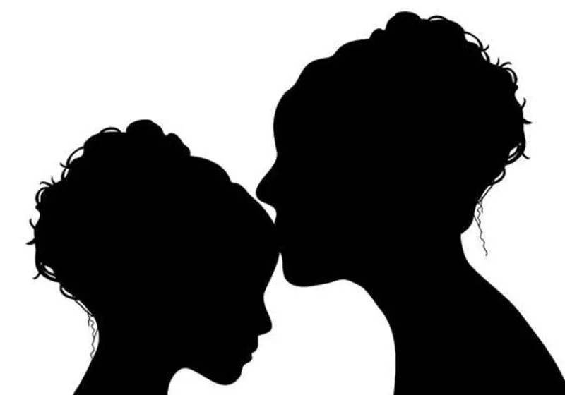 study suggests talking things out not always ideal
