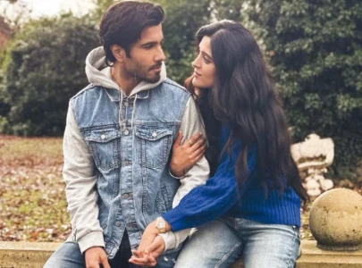 indian actor debunks feroze khan romance rumours