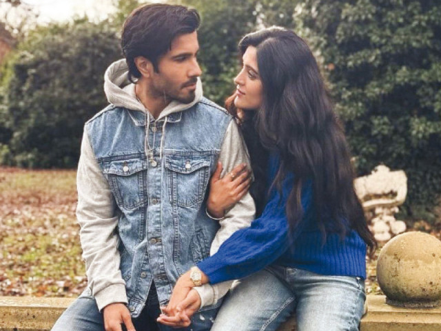 indian actor debunks feroze khan romance rumours indian actor debunks feroze khan romance rumours