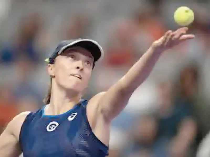 swiatek draws kenin in tough wimbledon opener swiatek draws kenin in tough wimbledon opener
