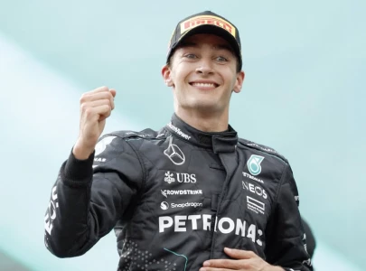 russell gifted austrian gp win russell gifted austrian gp win