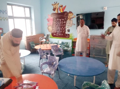 two public schools get overhaul two public schools get overhaul