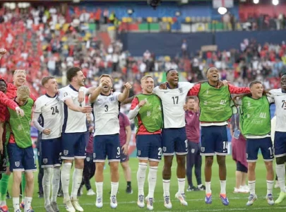 england face the netherlands in euro semi