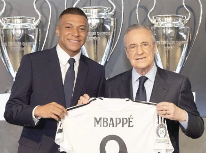 i will give my all madrid star mbapp