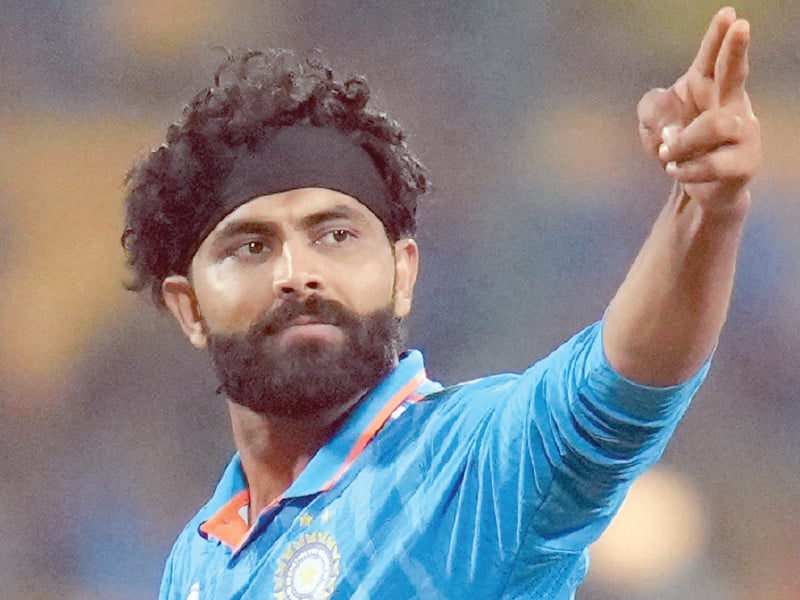leaving out a prolific all rounder like jadeja could prove costly for bcci photo afp