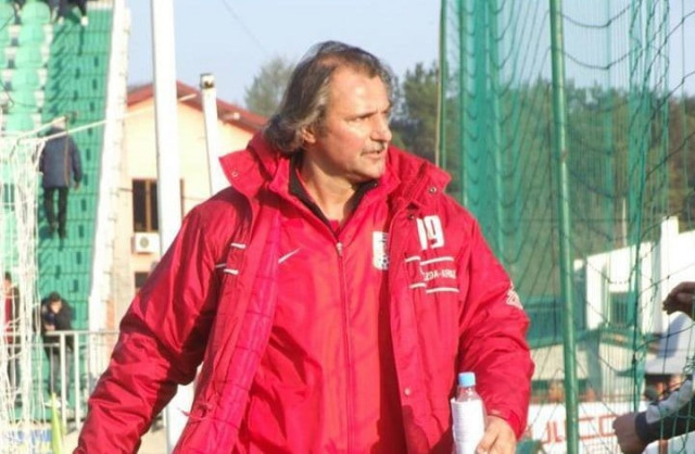 afghanistan coach peter segrt photo football channel asia afghanistan coach peter segrt photo football channel asia