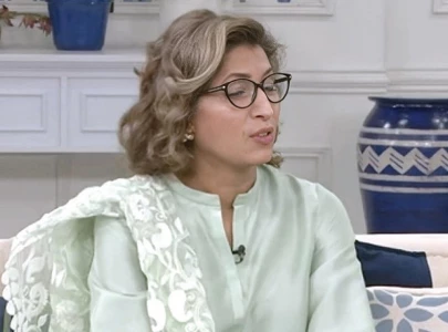 vaneeza recalls sister s untimely death vaneeza recalls sister s untimely death