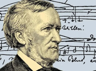 wagner a german icon wagner a german icon