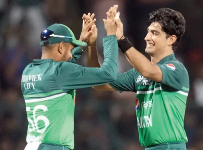 top pak players may face bd a in tour match